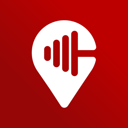 Let's Lift app icon