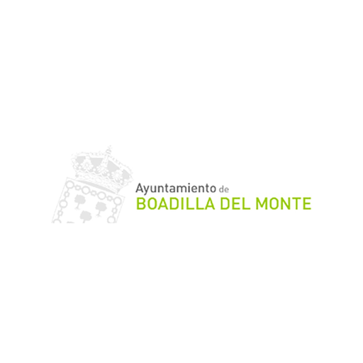 Boadilla F2F app icon