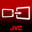 Mirroring for JVC icon