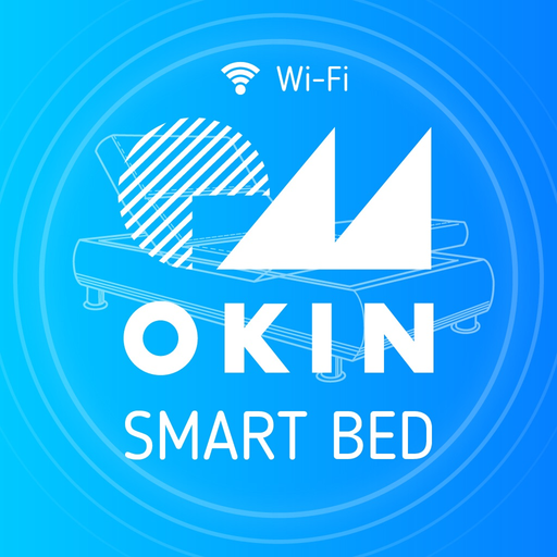 OKIN Smart Bed app icon