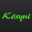 KOSYNI-K3 icon
