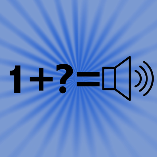 Look And Listen Times Table app icon