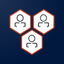 Virtual Assistants icon