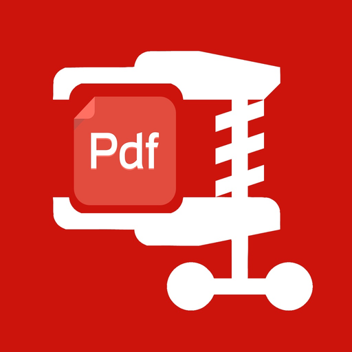 PDF Compressor - Compress PDF app icon