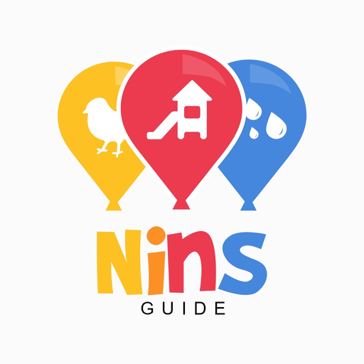 Nins Guide app icon