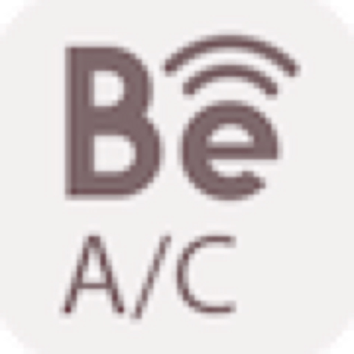 BeSMART AC app icon