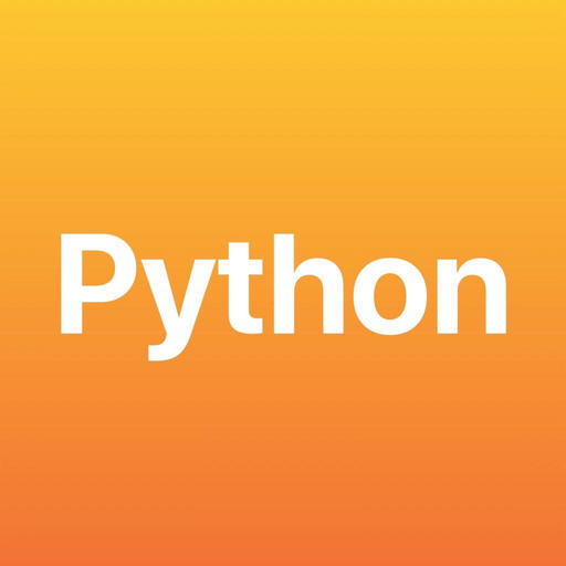 Python-脚本编程手册 app icon