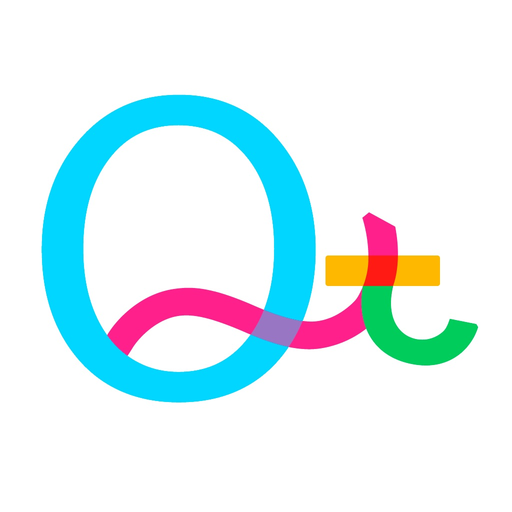 QUARTET Vocab & Kanji app icon