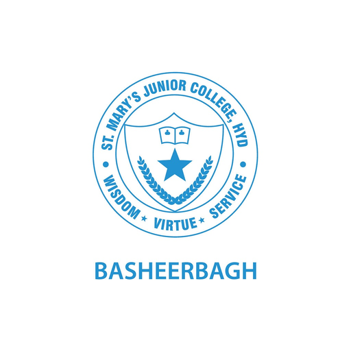 SMJC Basheerbagh app icon