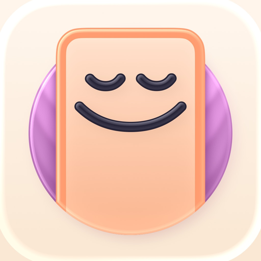 OffScreen: Screen Time Control app icon