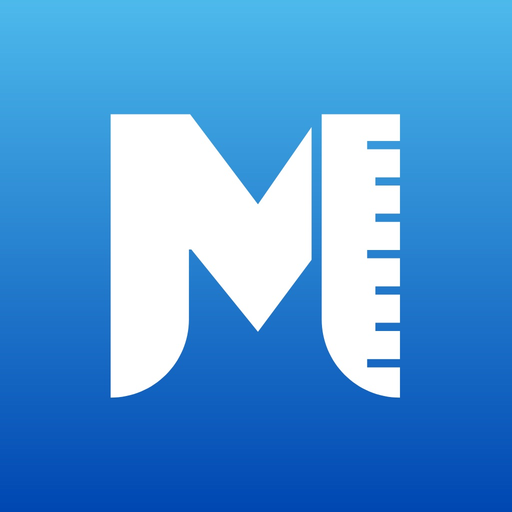 Measure and Quote app icon