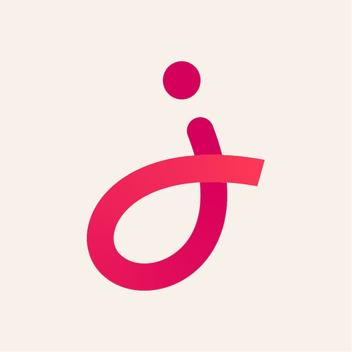 Jobility app icon