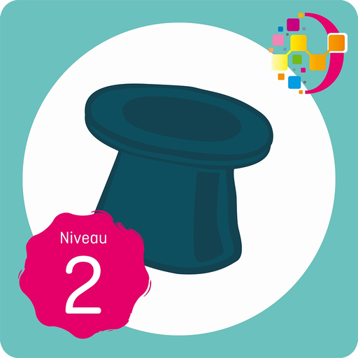 Chapeau à Histoires - Niveau 2 app icon