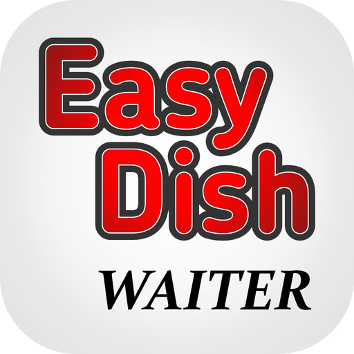 Easy Dish Waiter app icon