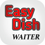 Easy Dish Waiter icon