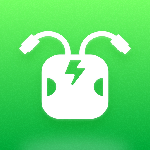 PowerNow app icon