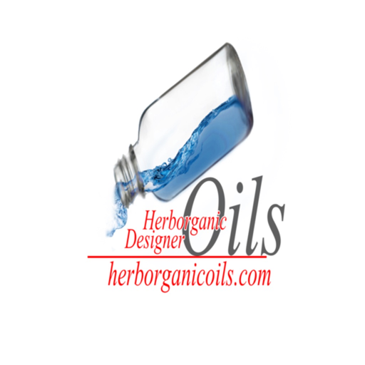 Herborganicoils app icon