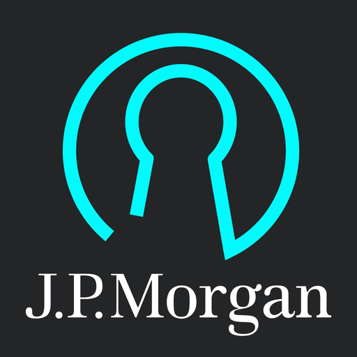 J.P. Morgan Key app icon