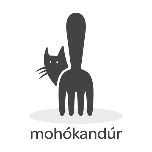 Mohó Kandúr app icon