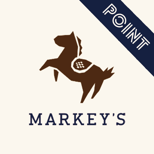 MARKEY'S app icon