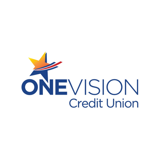 One Vision Credit Union app icon
