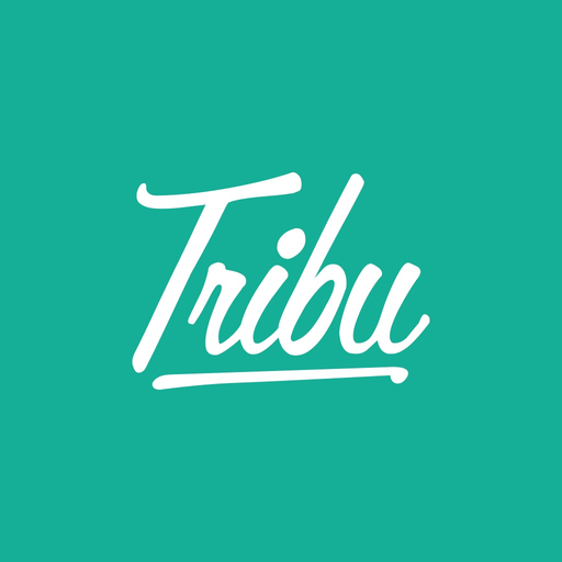 Tribu News app icon