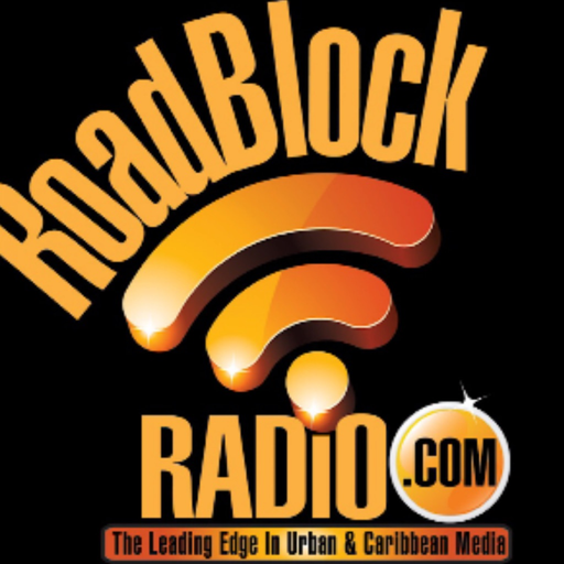 RoadblockRadioFM app icon