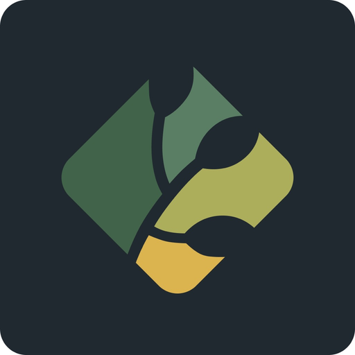 Crop Monitoring app icon
