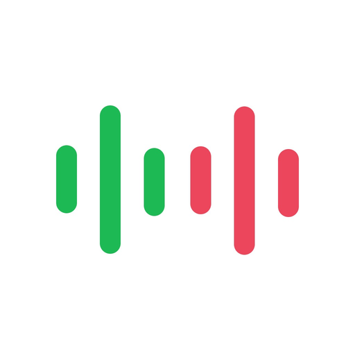 Music Playlist Transfer app icon
