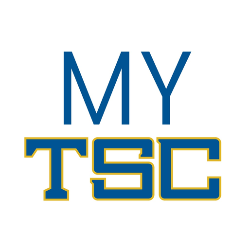 MyTSC app icon