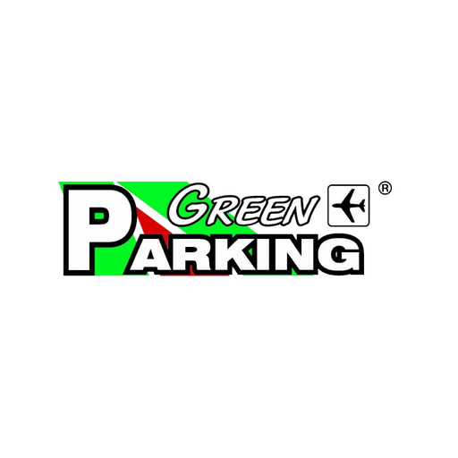 GreenParking Malpensa app icon