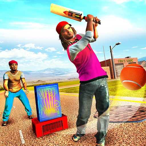 World T20 Cricket League 2019 app icon