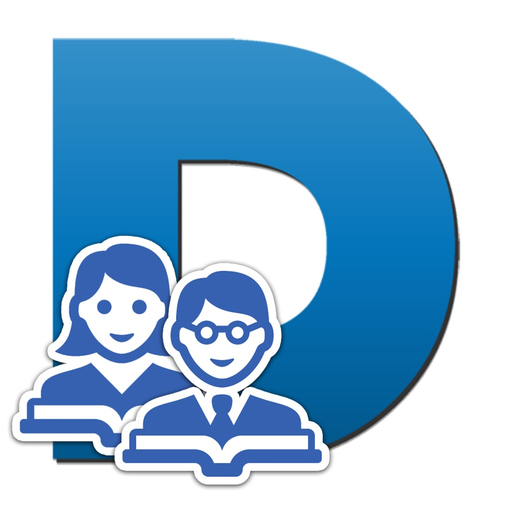 Dersonet Ogretmen app icon