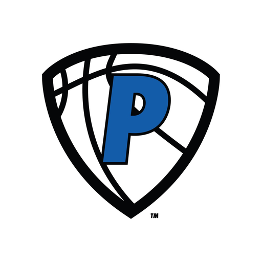 Perseverance Basketball app icon