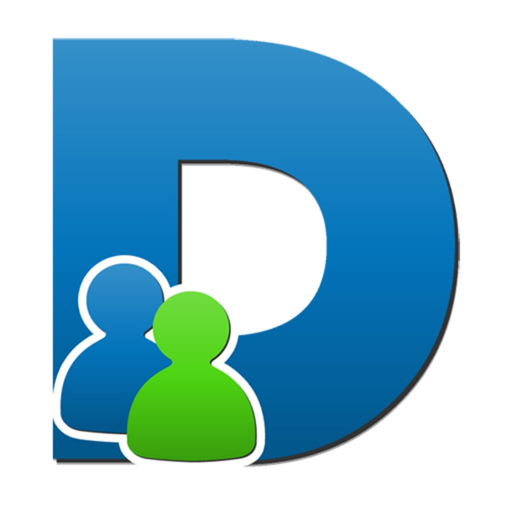 Dersonet Ogrenci app icon