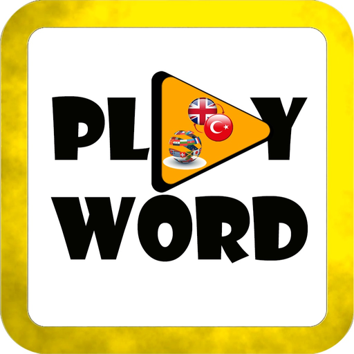 Playword YDS YDT İngilizce app icon