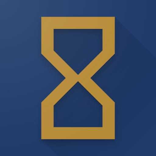 Hours.sk app icon