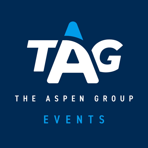 The Aspen Group Events app icon