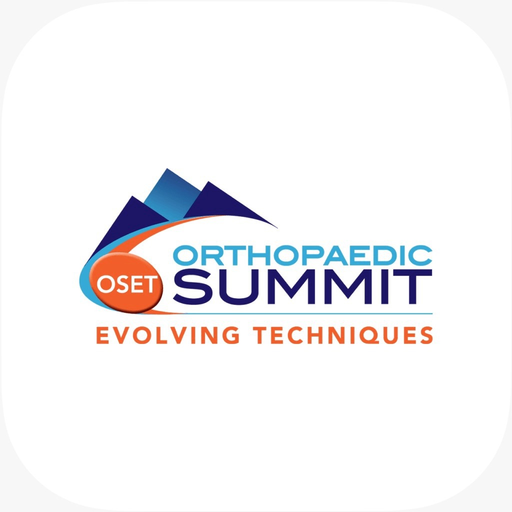 OSET app icon