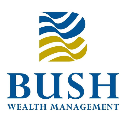 Bush Wealth Mobile app icon
