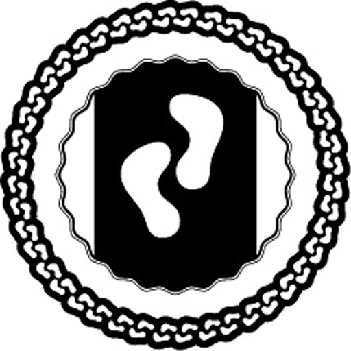 Footsteps Nursery School app icon