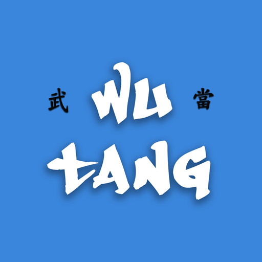 Wu Tang Collection app icon