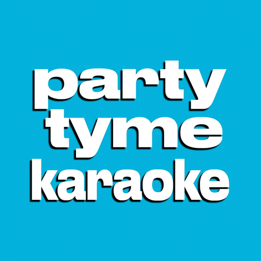 Party Tyme Karaoke app icon