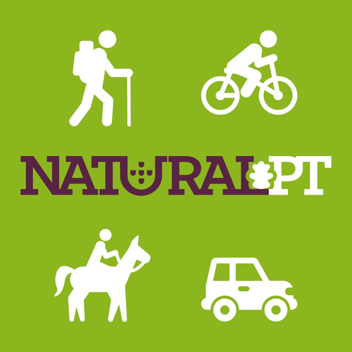 NaturalPTrails app icon