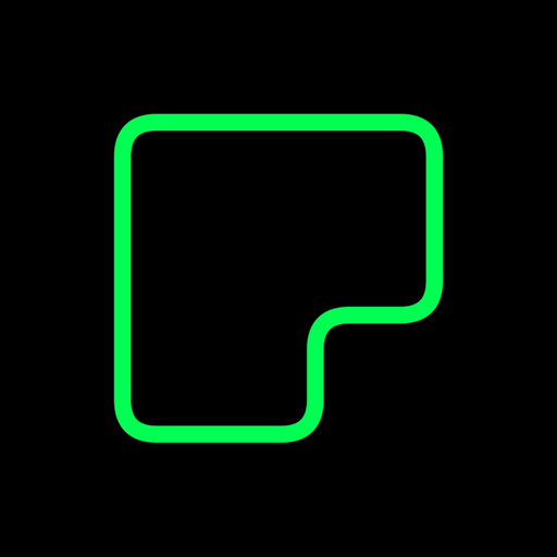 Pace Rhythm app icon