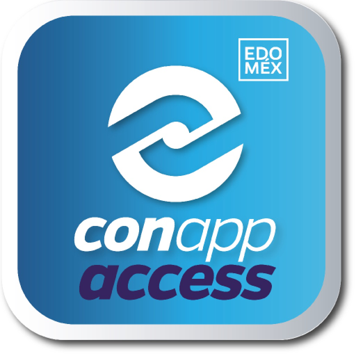 Conapp Access app icon