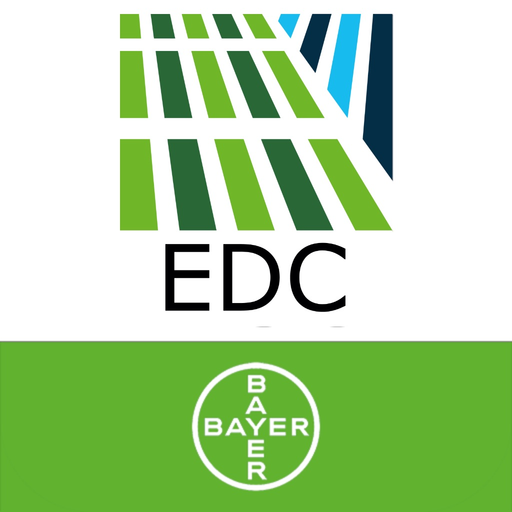 EDC - Easy Data Collector app icon