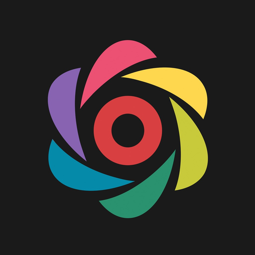RetouchPhoto - Object Removal app icon