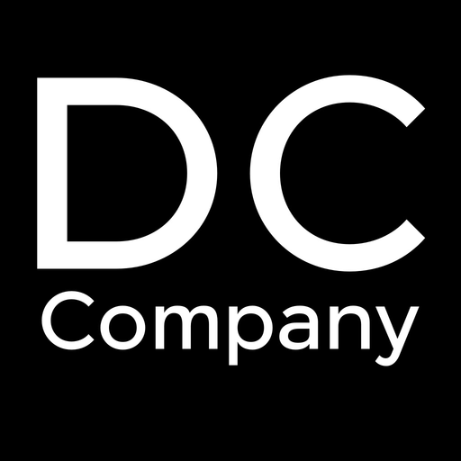 Dean Clothing Co app icon