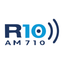 Radio 10 icon